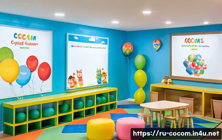 코코멜론 테마 파티 준비 팁 관련 이미지 2
